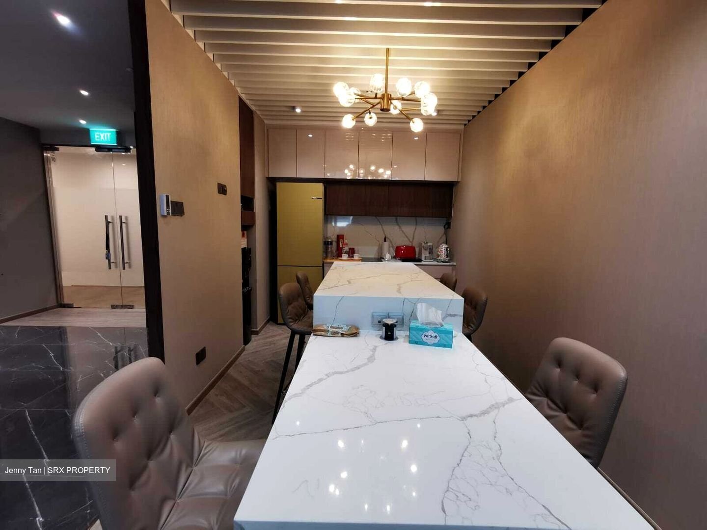 111 Somerset (D9), Office #456715691